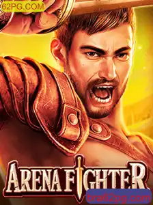 ArenaFighter: O Novo Jogo Que Conquista os Amantes de Ação