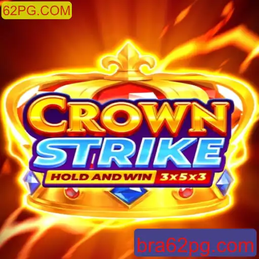 Crownstrike: A Nova Sensação no Mundo dos Jogos