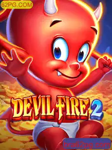 Descubra o Fascinante Mundo de DevilFire2
