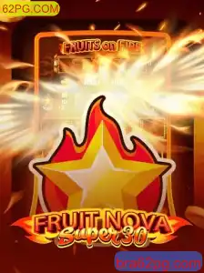 Explorando o Novo Fenômeno dos Games: FruitrNovaSupe30