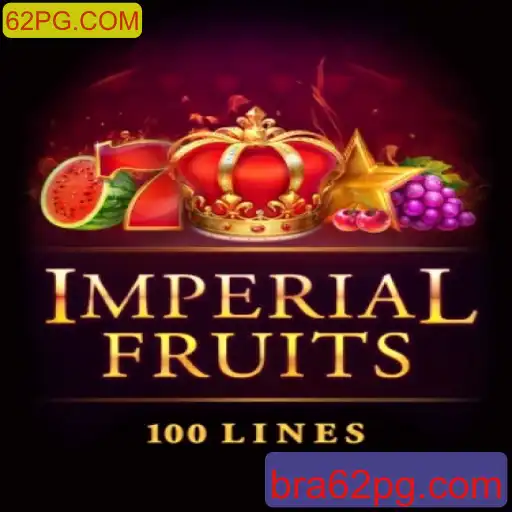 Explorando o Fascinante Jogo ImperialFruits100