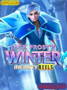 Experimente a Magia do Novo Jogo JackFrostsWinter