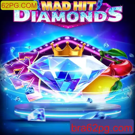 Descubra o Universo Fascinante de MadHitDiamonds