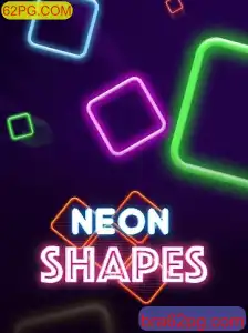 NeonShapes: Descubra o Jogo que Está Conquistando o Mundo dos Gamers