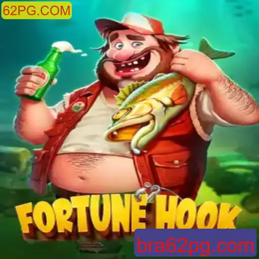 Explorando o Mundo de FortuneHook: Um Jogo de Estratégia e Sorte