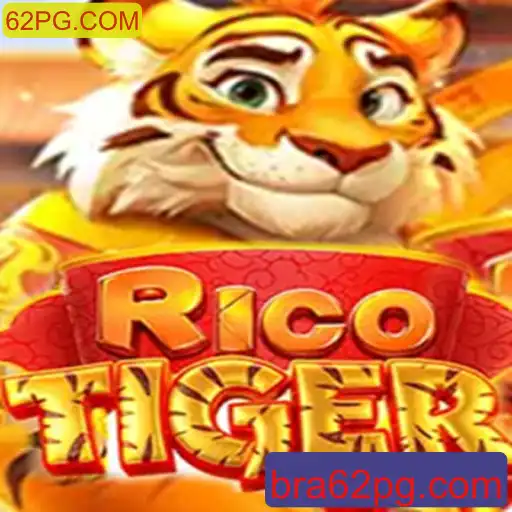 Descubra o Fascinante Mundo do Jogo RicoTiger com 62PG.COM