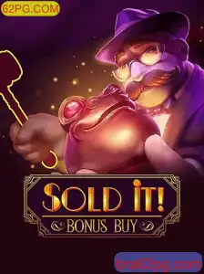 Descubra o Jogo SolditBonusBuy: Uma Nova Aventura com 62PG.COM