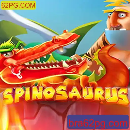 Descubra a Emoção do Jogo Spinosaurus