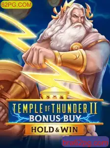 Explorando o Universo de TempleofThunderIIBonusBuy no 62PG.COM