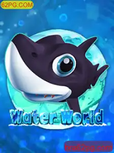 Explorando o Mundo de Aventura em WaterWorld
