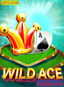 Descubra o Fascinante Jogo WildAce