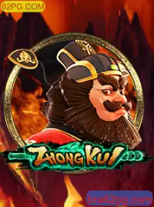 Descubra o Fascinante Mundo de ZhongKui: A Nova Sensação dos Jogos Online